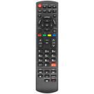 Controle Remoto Compatível com Panasonic Smart TV TCL32E5BG TCL42S10B com Pilhas