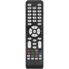 Controle Remoto Compatível com Philco Ph20U21Db Tv Lcd Controle Remoto Para Tv Com Comando Rápido Com Pilhas