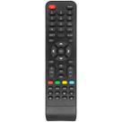 Controle Remoto Compatível com Philco Smart TV 3D LED com Pilha