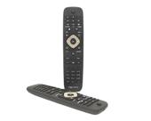 Controle Remoto Compatível com PHILIPS Smart TV Modelos LCD LED HD 3D FBG-7413