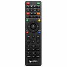 Controle Remoto Compatível com Receptor Century - Modelo FBG-8086 Controle Remoto Compatível com Receptor Century - Modelo FBG-8086