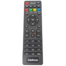 Controle Remoto Compatível Com Receptor Intelbras Modelo FBG-9107