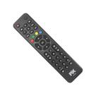Controle Remoto Compatível com Receptor Oi / Elsys Hdtv