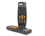 Controle Remoto Compatível com Receptor Parabolica Elsys FGB-7901