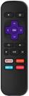 Controle Remoto Compatível com Roku Smart TV Modelos Express Controle Remoto Compatível com Roku Smart TV Modelos Express