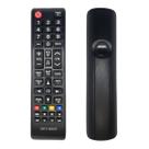 Controle Remoto Compatível com Samsung Smart TV Smart Hub com pilhas
