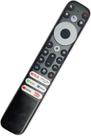 Controle Remoto Compatível Com Smart TV TCL 8K le7689