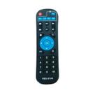 Controle Remoto Compatível Com Smartvbox E Infokit Modelo FBG-9144 / LE-7225