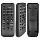 Controle Remoto Compatível Com Som Sony MHCGPX5 Com Pilhas