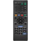 Controle Remoto Compatível com Sony BluRay BDPS490 BDPS190 e Pilhas