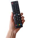 Controle Remoto Compatível com TV 32 Smart 3LF595B Smart