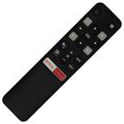 Controle Remoto Compativel com Tv Android 4k Netflix - Lelong