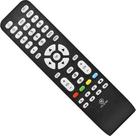 Controle Remoto Compatível Com Tv Aoc Lcd Led Vc-8195