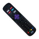 Controle Remoto Compatível Com Tv Aoc Smart Tecla De Atalhos