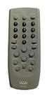 Controle remoto compatível com tv CCE e Blue sky