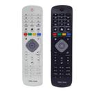 Controle Remoto compatível com TV de Led Philips Modelo FBG-7048 Controle Remoto compatível com TV de Led Philips Modelo FBG-7048
