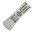 Controle Remoto Compatível com TV de Tubo Philco FBG-7807 - FBG