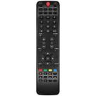 Controle Remoto Compatível com TV HBuster 32L05HD 42L05FD LCD Pilhas Controle Remoto Compatível com TV HBuster 32L05HD 42L05FD LCD Pilhas