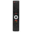 Controle Remoto Compativel com Tv Hisense Netflix - Lelong
