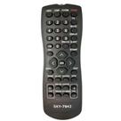 Controle Remoto Compatível Com Tv Lcd AOC L32w831 - MXT