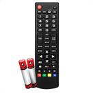 Controle Remoto Compatível com Tv Lcd Led LB530B LB560 - Lelong