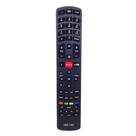 Controle Remoto compatível com TV Lcd Philco Modelo FBG-7487