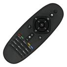 Controle Remoto Compatível Com Tv Lcd Philips 40pfl5615d