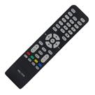 Controle Remoto Compatível com TV LED LCD Philco SKY-7978 - Substituto Ideal