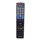 Controle Remoto compatível Com Tv LED LG 3D Modelo FBG- 7954