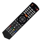 Controle Remoto compativel com Tv Led Semp Toshiba Sti Le2458 Le1958 Ct6390
