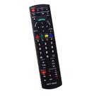 Controle Remoto Compatível Com Tv Led Smart Panasonic Viera 9050