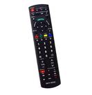 Controle Remoto Compatível Com Tv Led Smart Panasonic Viera 9050 Controle Remoto Compatível Com Tv Led Smart Panasonic Viera 9050