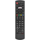 Controle Remoto Compatível com Tv Panasonic Controle Para Tv Panasonic Led Pronto Uso Com Pilhas Inclusas