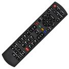 Controle Remoto Compatível Com Tv Panasonic Lcd / Led Netflix APPS - Lelong