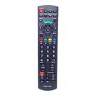 Controle Remoto compatível com TV Panasonic LCD - Modelo FBG-7434