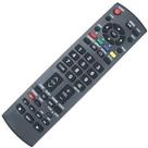 Controle Remoto compatível com Tv Panasonic plasma TH-42PV70LB / TH-50PV70LB - SKY LELONG