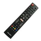 Controle Remoto Compatível com TV Philco Smart com Tecla Netflix - Modelo FBG-9004