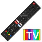 Controle Remoto Compatível Com TV Philco Smart LCD Android LE7718