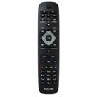 Controle Remoto Compatível com TV Philips LCD FBG-7490 Smart TV LED HD Full HD 4K Controle Substituto Premium Controle Remoto Compatível com TV Philips LCD FBG-7490 Smart TV LED HD Full HD 4K Controle Substituto Premium