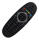 Controle Remoto Compatível Com Tv Philips Lcd Led