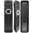 Controle Remoto Compatível Com TV Philips Led 42PFL5403 Com Pilhas