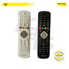 Controle Remoto compatível com TV Philips - Modelo FBG-7048 Controle Remoto compatível com TV Philips - Modelo FBG-7048