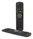 Controle Remoto Compatível Com Tv Philips Smart 4k Lcd Led FBG-7096