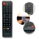 Controle Remoto Compatível Com TV Samsung - Modelo FBG-7036 Controle Remoto Compatível Com TV Samsung - Modelo FBG-7036
