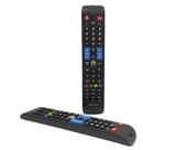 Controle Remoto Compatível Com TV Samsung Smart 3D LED HDTV