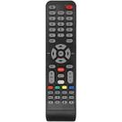 Controle Remoto Compatível com TV Semp TCL RC199E L32S4700S L40S4700FS com Pilhas Incluso