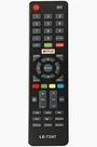 Controle Remoto Compatível com TV Smart Cobia/Haier LCD Controle Remoto Compatível com TV Smart Cobia/Haier LCD