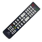Controle Remoto Compatível com TV Smart Led HQ HK320DF FBG-9188