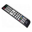 Controle Remoto Compatível Com Tv Smart Led HQ Modelo FBG-9188