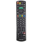 Controle Remoto Compatível com Tv Smart LED Panasonic Modelo FBG-8084